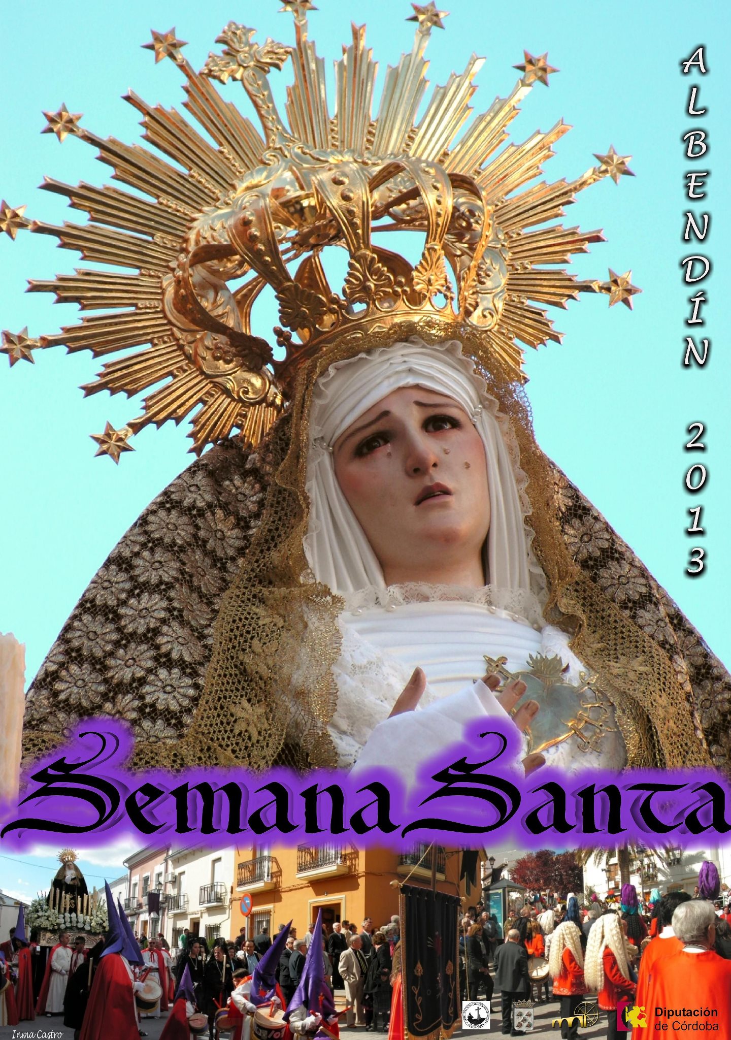 Semana Santa en Albendín  